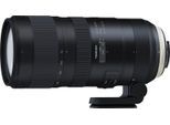 TAMRON Objektiv "SP 70-200mm 2,8 Di VC USD G2 für Nikon D (und Z) passendes" Objektive schwarz Objektive