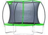 Best Sporting Gartentrampolin »57121 Superstar 2.0«, Ø 305 cm, mit Netz