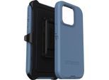 Otterbox Backcover »Defender Hülle für Apple iPhone 15 Pro, stossfest, sturzsicher«, Apple iPhone 15 Pro, ultra-robust,...