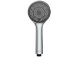 WENKO Handbrause »Watersaving System«, Duschkopf Watersaving, Durchmesser 9,6 cm