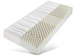 Hemafa Komfortschaummatratze »Cellflex 2700«, 24 cm hoch, Raumgewicht: 35 kg/m³, (1 St.), Top Temperaturausgleich dank...
