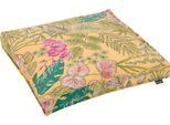 H.O.C.K. Sitzkissen »Eliza-Bouquet Outdoor Sitzkissen«, Outdoor geeignet