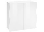 INOSIGN Kommode »Onda«, Breite 90 cm