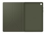 Samsung Tablet-Hülle »Book Cover für Samsung Galaxy Tab A9+«, schützendes Cover, stossfest, schlank, passgenau, einfach...