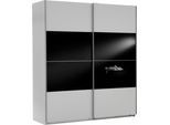 Wimex Schwebetürenschrank »Easy«, mit Teilglas