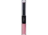 L’Oréal Paris Lippen Make-up Lippenstift Infaillble 2-Step Lipstick 101 Everlasting Paris