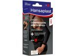 Hansaplast Sport & Bewegung Compression Compression Arm Sleeves Größe L