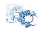 Bellody Haarstyling Scrunchies Original Scrunchie Seychelles Blue