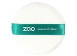 zao Accessoires Zubehör Powder Puff