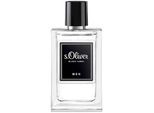 s.Oliver Herrendüfte Black Label Men After Shave Lotion