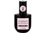 Douglas Collection Douglas Make-up Nägel LED Gel Polish 10 Perpetual White