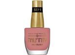 Max Factor Make-Up Nägel Nailfinity Nail Gel Colour 235 Striking