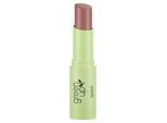 Flormar Lippen Make-up Lippenstift Green Up Lipstick 001 Nude Beauty