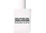 Zadig & Voltaire Damendüfte This is Her! Eau de Parfum Spray