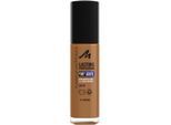 Manhattan Make-up Gesicht Lasting Perfection up to 35h Foundation 71 Toffee