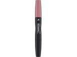 Manhattan Make-up Lippen Lasting Perfection 16Hr Lip Color Grin & Bare It