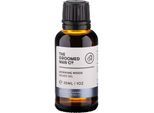 The Groomed Man Co. Gesicht Bartpflege Morning Wood Beard Oil