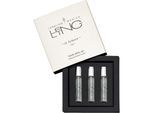 LENGLING MUNICH Unisexdüfte No 4 In Between Travel Refill Set Extrait de Parfum