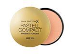 Max Factor Make-Up Gesicht Pastell Compact Nr. 009 Pastell