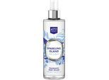 4711 Düfte Remix Sparkling IslandFragrance Body Splash