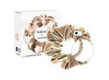 Bellody Haarstyling Scrunchies Original Scrunchie Champagne Beige