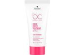 Schwarzkopf Professional BC Bonacure Color Freeze Treatment