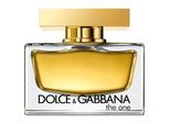 Dolce&Gabbana Damendüfte The One Eau de Parfum Spray