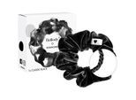 Bellody Haarstyling Scrunchies Original Scrunchie Classic Black