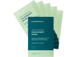 Barberino's Gesicht Gesichtspflege Anti-Aging Face Sheet Mask