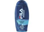 FILA Körperpflege Körperreinigung Energize & PurifySport Active 2in1 Shower Gel & Shampoo