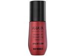 Ahava Gesichtspflege Apple Of Sodom Advanced Smoothing Serum