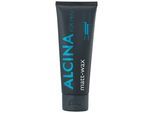 ALCINA Männerpflege for men Matt-Wax