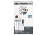 Nioxin Haarpflege System 2 Natural Hair Progressed Thinning3-Step-System Set