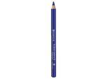 Essence Augen Eyeliner & Kajal Kajal Pencil Nr. 30 Classic Blue