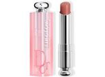 DIOR Lippen Lippenstifte Lippenbalsam, der sich jeder Lippenfarbe anpasstDior Addict Lip Glow Nr. 038 Rose Nude