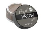 Bell Augen Make-Up Augenbrauen Perfect Brow Gel 01 Blonde