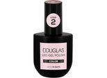 Douglas Collection Douglas Make-up Nägel LED Gel Polish 6 Durable Nude