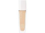 Lancôme Make-up Foundation Teint Idole Ultra Wear Care & Glow Foundation 125W