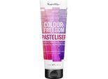 Colour Freedom Haare Haarfarbe Pasteliser