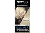 Syoss Colorationen Coloration 9_5 Kühles Perlblond Stufe 3Permanentes Blond