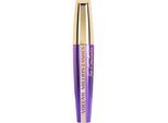 L’Oréal Paris Augen Make-up Mascara So CoutureVolume Million Lashes Mascara Black