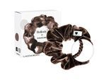 Bellody Haarstyling Scrunchies Original Scrunchie Mocha Brown