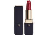 Clé de Peau Beauté Make-up Lippen Lipstick 019 Riveting Red