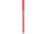 Essence Lippen Lipliner Soft & Pecise Lippencil Nr. 301 Romantic