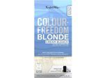 Colour Freedom Haare Haarfarbe Cream Bleach