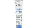 Nuxe Gesichtspflege Crème Fraîche de Beauté 3-in-1 Cream Milk Mask