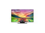 LG 50" Flachbild TV 50QNED813RE QNED81 Series - 50" LED-backlit LCD TV - QNED - 4K LED 4K