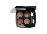 CHANEL LES 4 OMBRES Lidschatten Palette