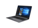 Asus VivoBook F510Q 15" A12 2.7 GHz - SSD 256 GB - 4GB AZERTY - Französisch