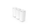 Linksys VELOP Pro 6E MX6203 Tri-Band Mesh WiFi 6E System (3-Pack) - Mesh router Wi-Fi 6